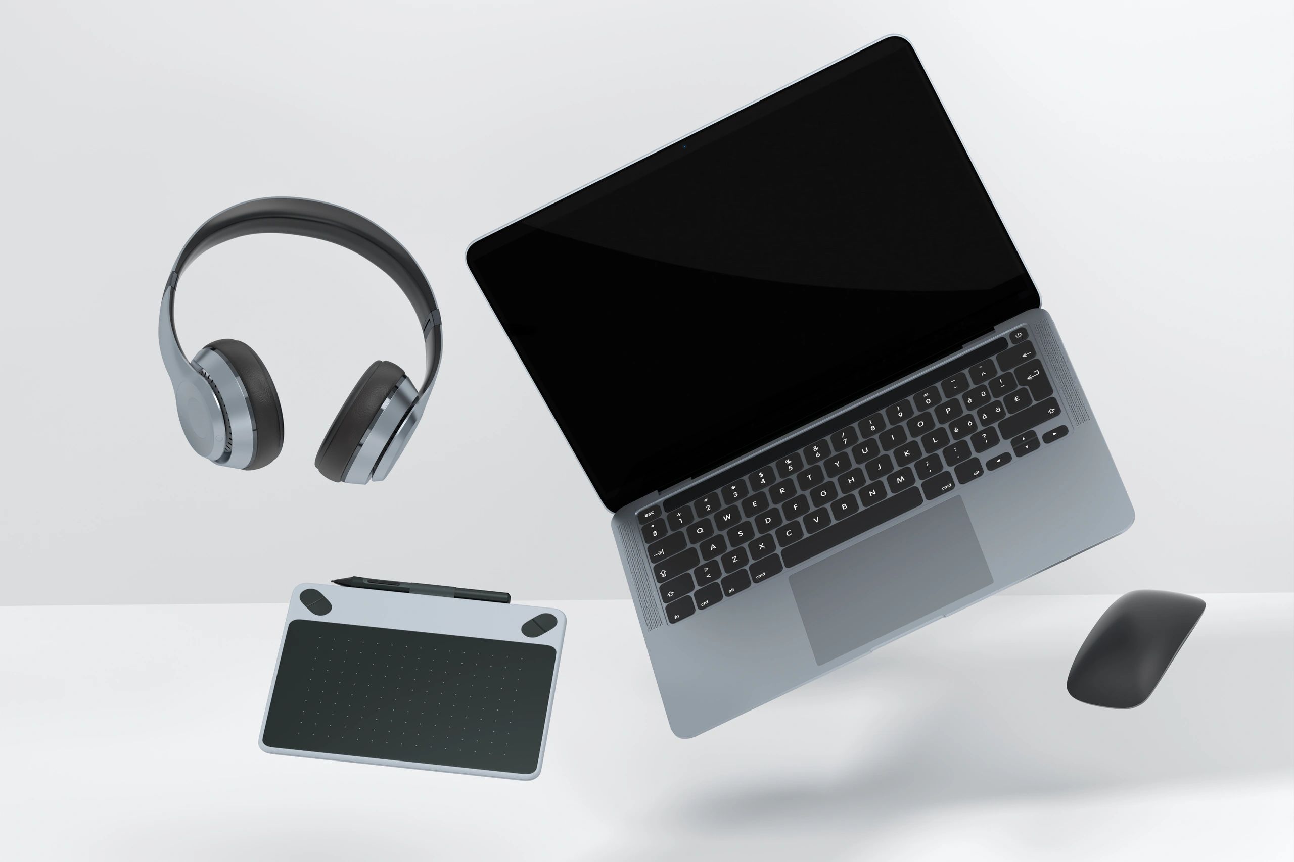 Sleek wireless chargers for convenience