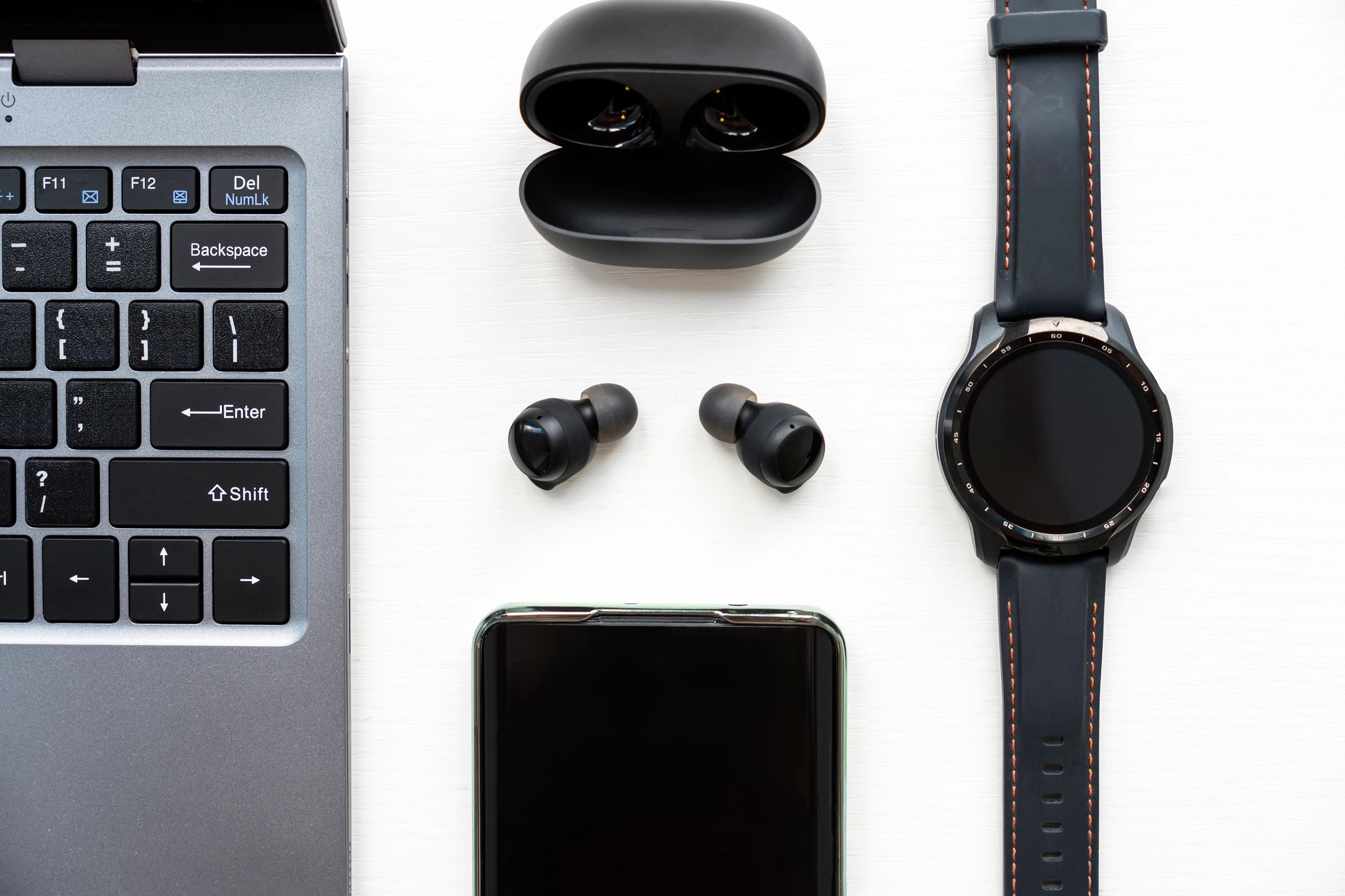 Premium earphones with superior sound